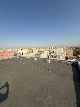 Politerm Blu dans le complexe résidentiel 5 Villas Al Salam, au Koweït