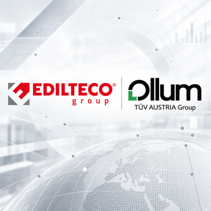 Edilteco lance un projet stratégique d’EPD pour de nombreuses lignes de produits