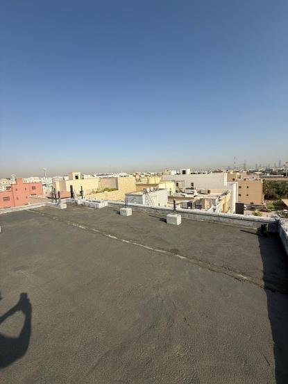 POLITERM BLU DANS LE COMPLEXE RÉSIDENTIEL 5 VILLAS AL SALAM, AU KOWEÏT