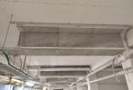 Fire protection of structural FRP reinforcements