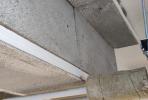 Fire protection of structural FRP reinforcements