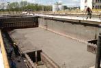 Wastewater Treatment Plant