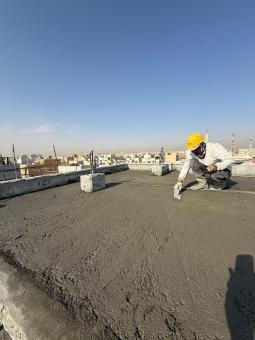 5 Villas, Al Salam