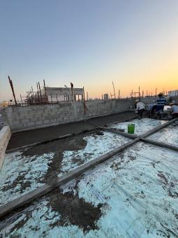 5 Villas, Al Salam