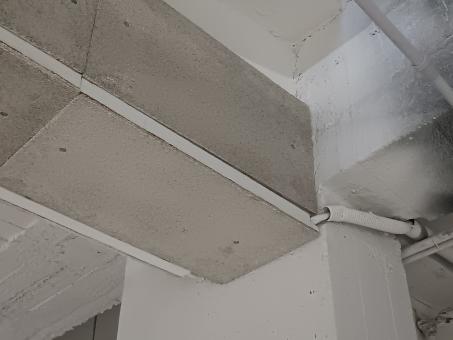 Fire protection of structural FRP reinforcements