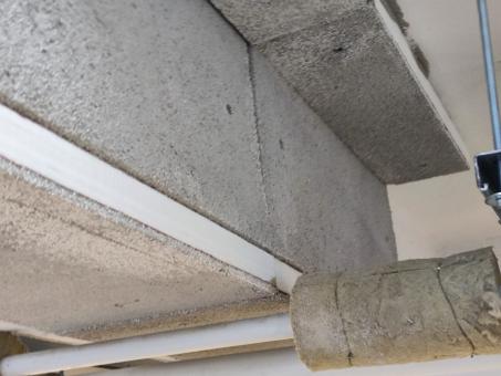 Fire protection of structural FRP reinforcements